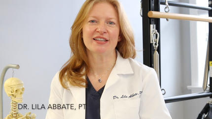 Meet Lila Bartkowski-Abbate, PhD